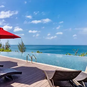 Resort, Leam Tong منتجع