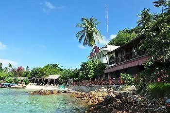 Phi Phi Four Season Sea View Hotel 2*, Phi Phi Don Thailand
