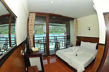 Phi Phi Four Season Sea View Hotel  Phi Phi Don