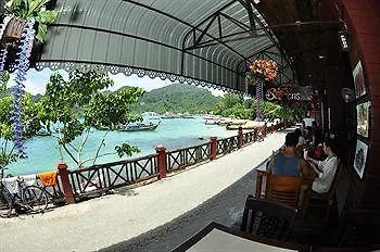Phi Phi Four Season Sea View Hotel