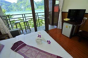 Phi Phi Four Season Sea View Hotel Thailand