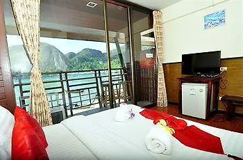 Phi Phi Four Season Sea View Hotel 2*, Phi Phi Don