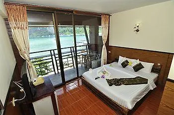 Phi Phi Four Season Sea View contacts