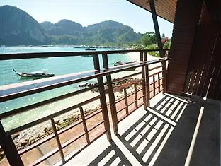 Phi Phi Four Season Sea View Hotel 2*, Phi Phi Don Thailand